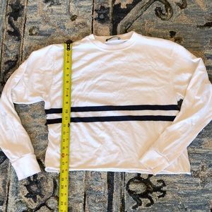 Brandy Melville cotton top